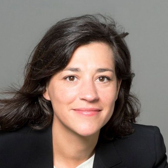 Anne-Laure Beuriot, Carmine Capital